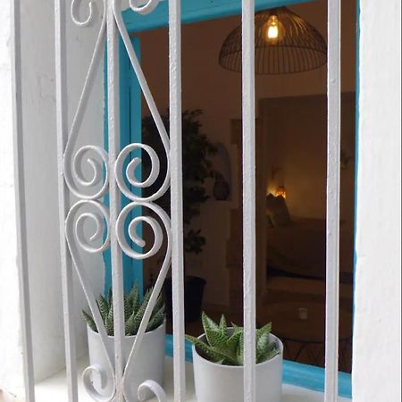 베예데라프론테라 Precioso Loft En Pleno Centro Historico De Vejer 아파트 외부 사진