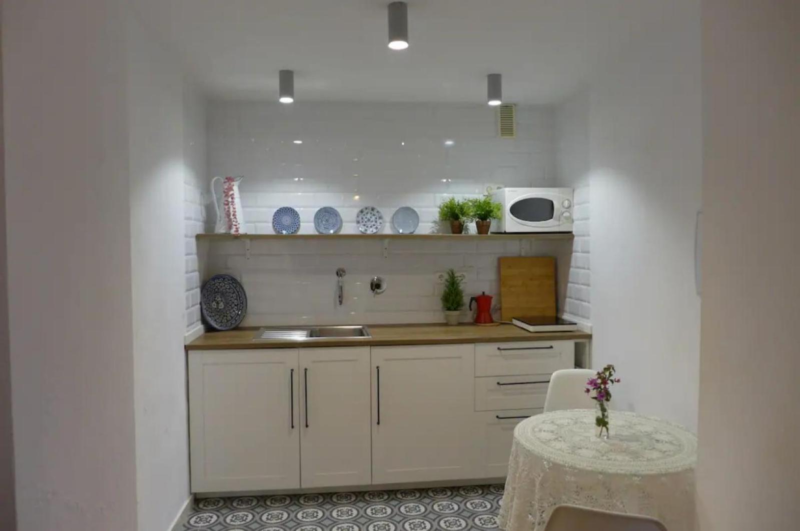 베예데라프론테라 Precioso Loft En Pleno Centro Historico De Vejer 아파트 외부 사진