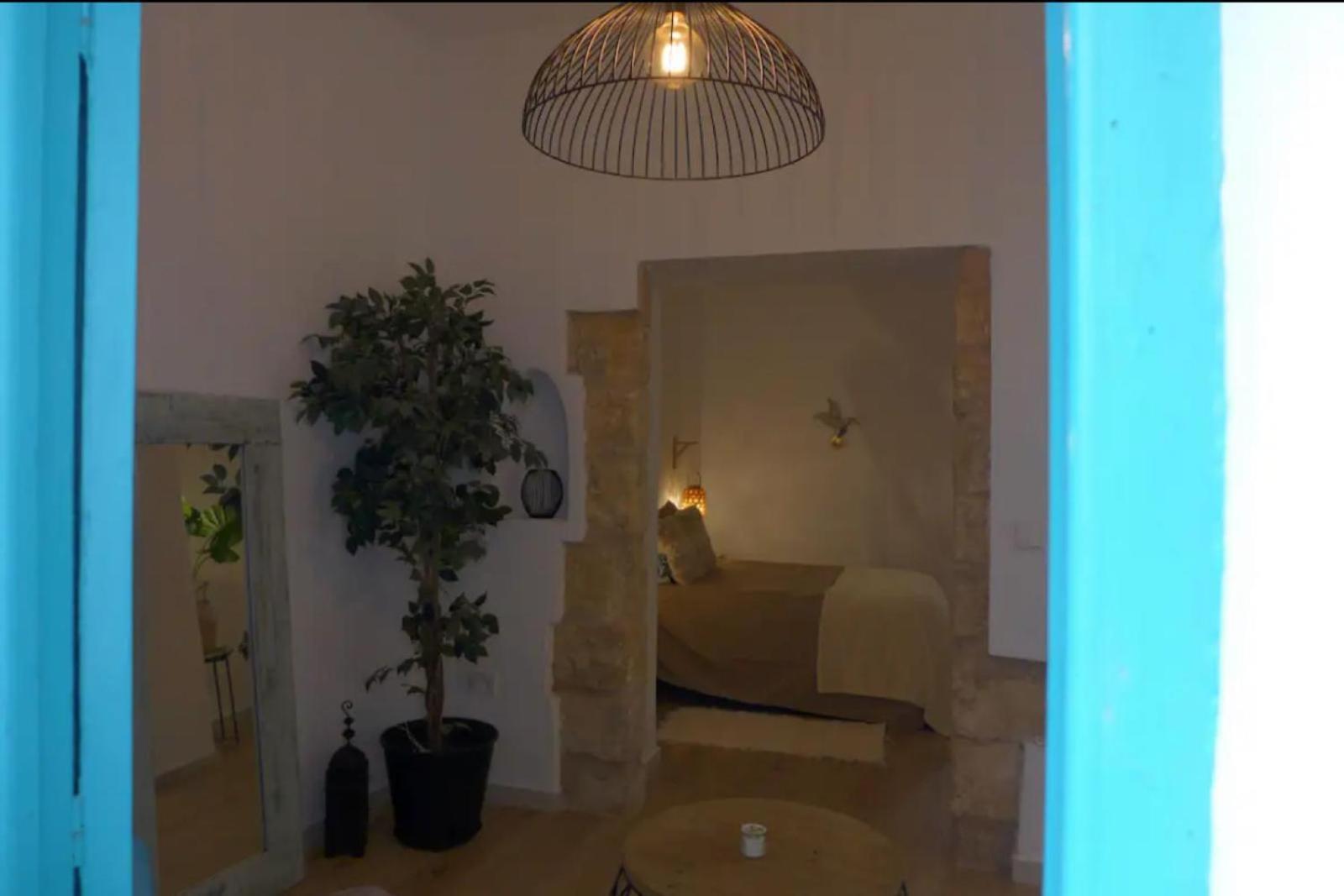 베예데라프론테라 Precioso Loft En Pleno Centro Historico De Vejer 아파트 외부 사진