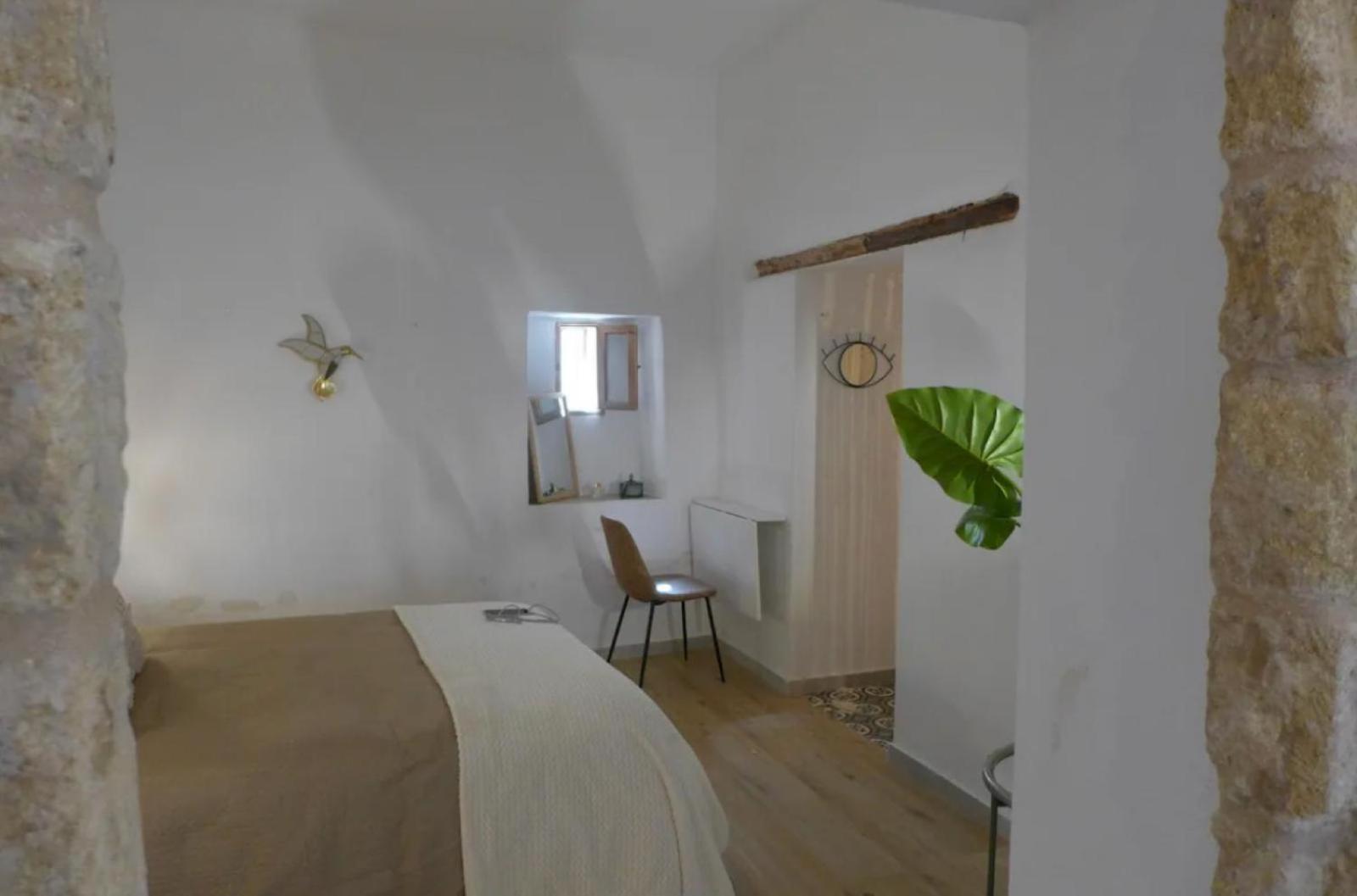 베예데라프론테라 Precioso Loft En Pleno Centro Historico De Vejer 아파트 외부 사진