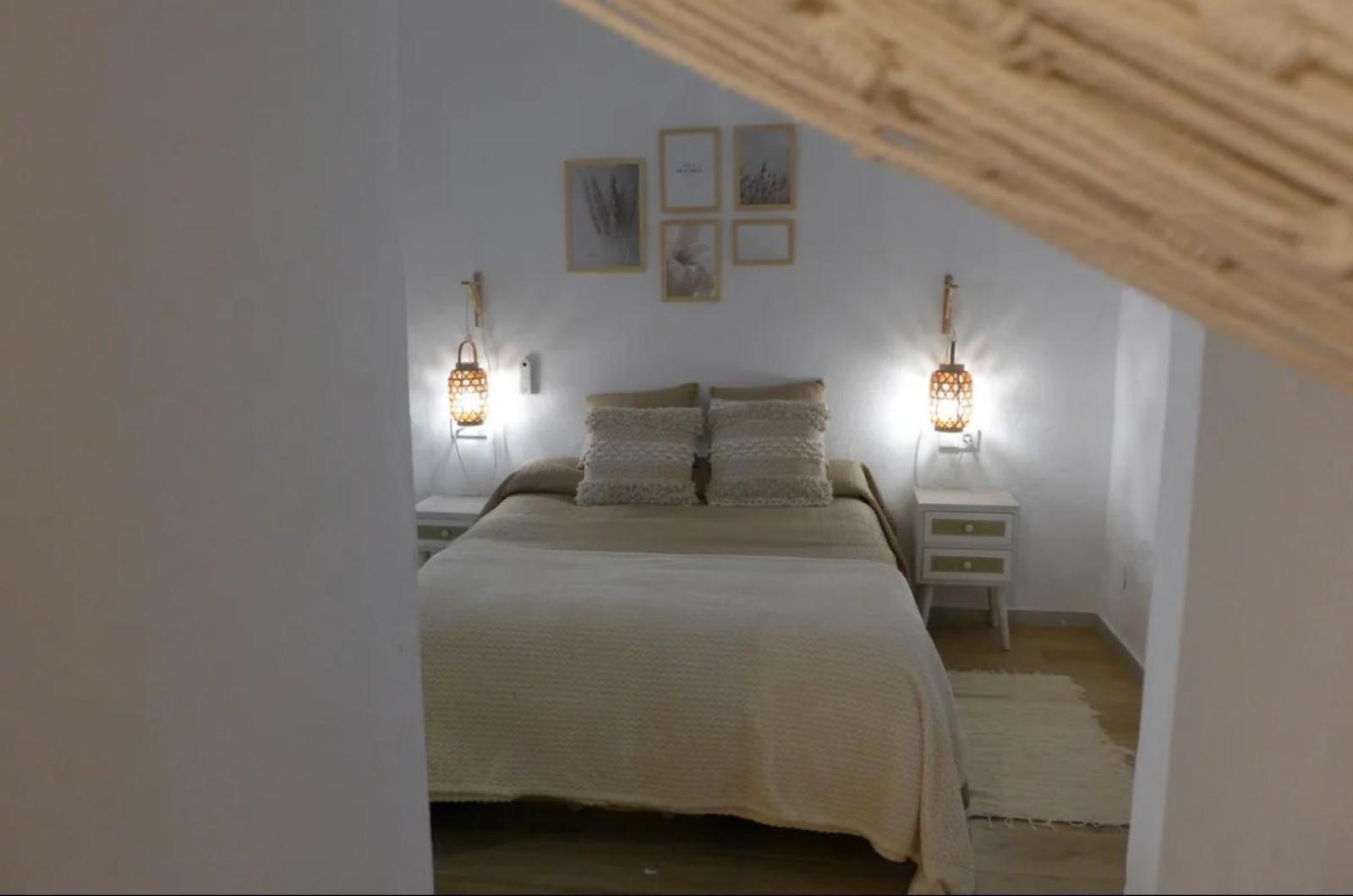 베예데라프론테라 Precioso Loft En Pleno Centro Historico De Vejer 아파트 외부 사진