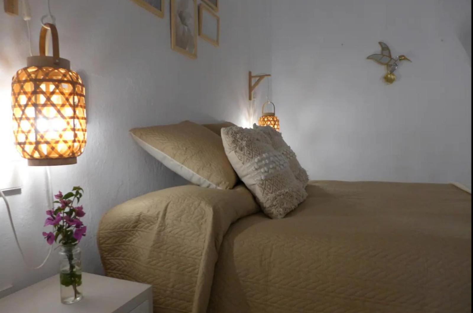 베예데라프론테라 Precioso Loft En Pleno Centro Historico De Vejer 아파트 외부 사진
