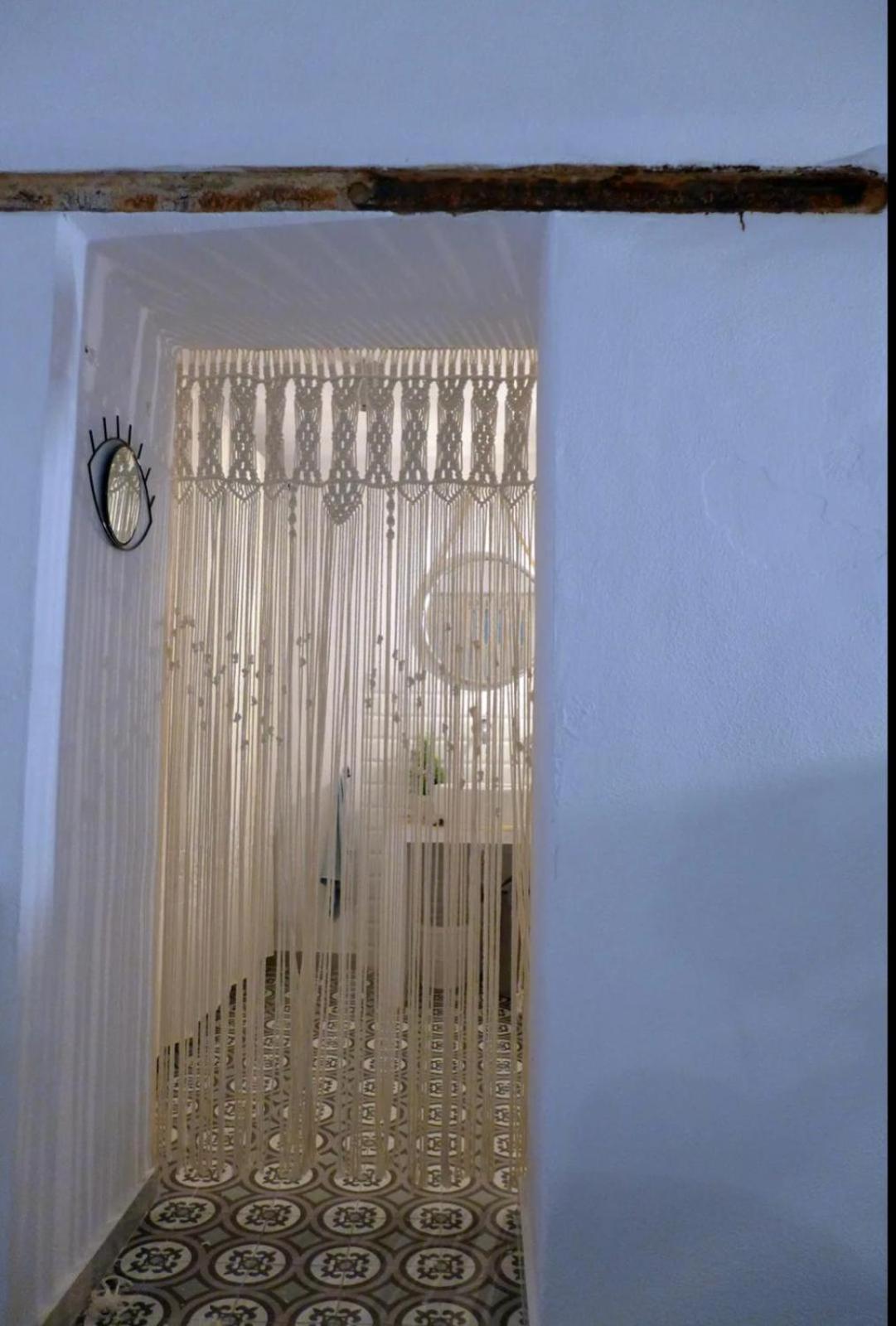 베예데라프론테라 Precioso Loft En Pleno Centro Historico De Vejer 아파트 외부 사진